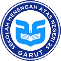 Logo SMAN 25 Garut
