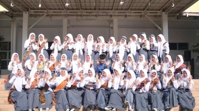 Paduan Suara