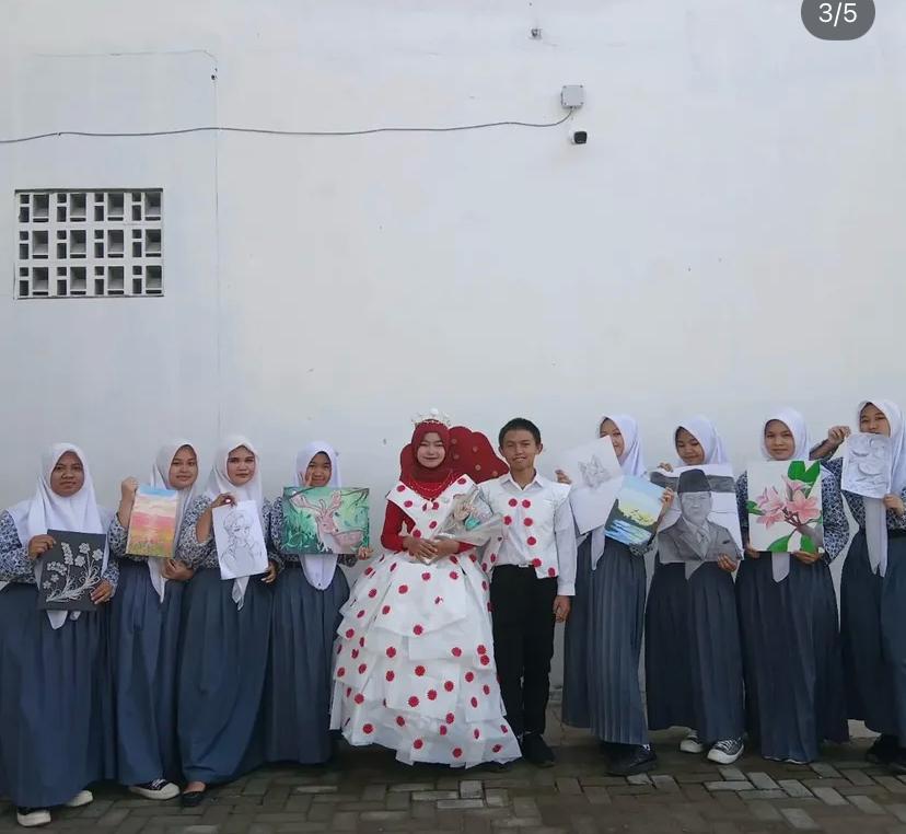 Seni Rupa