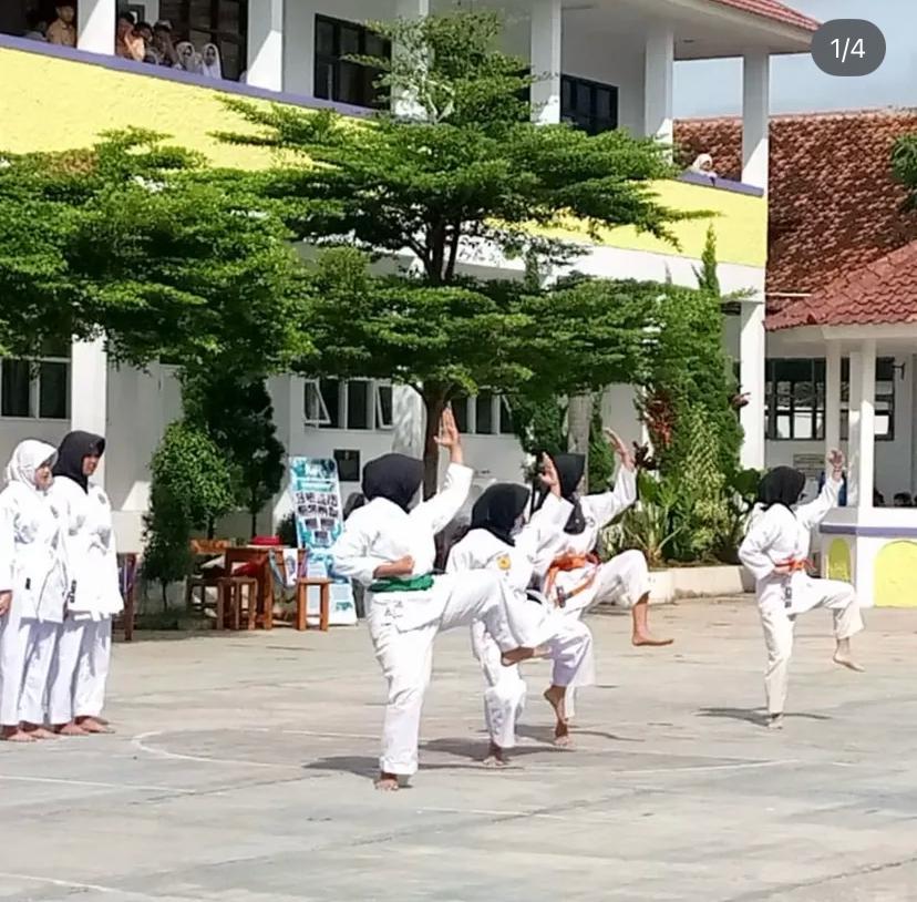 Karate