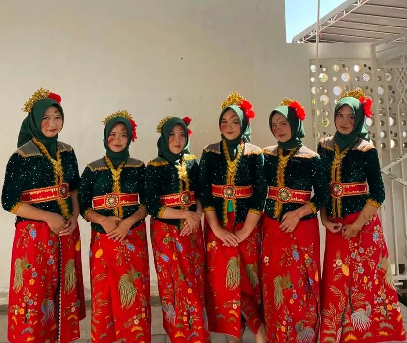 Seni Tari