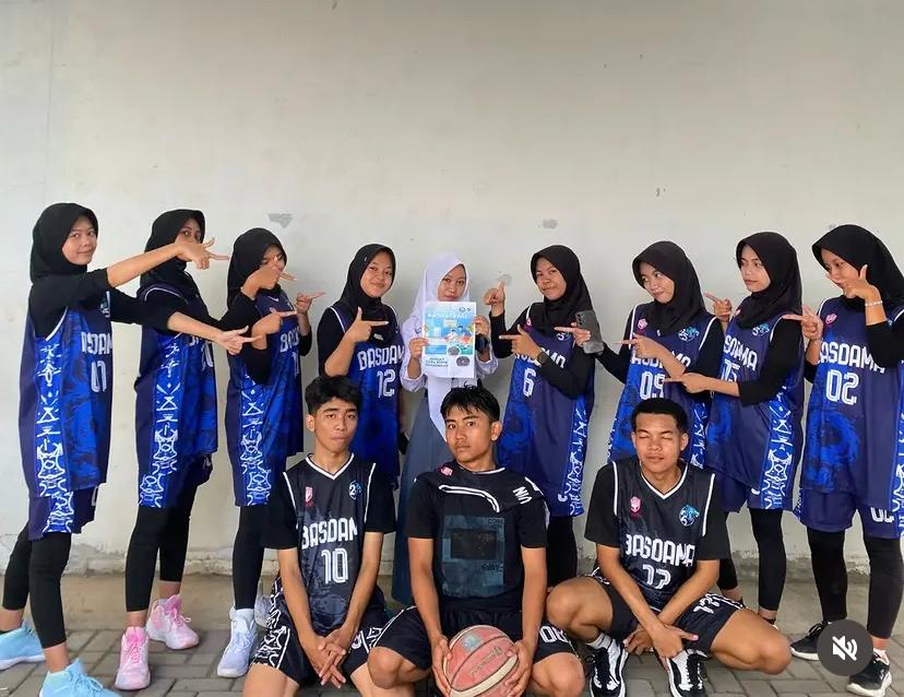 Basket