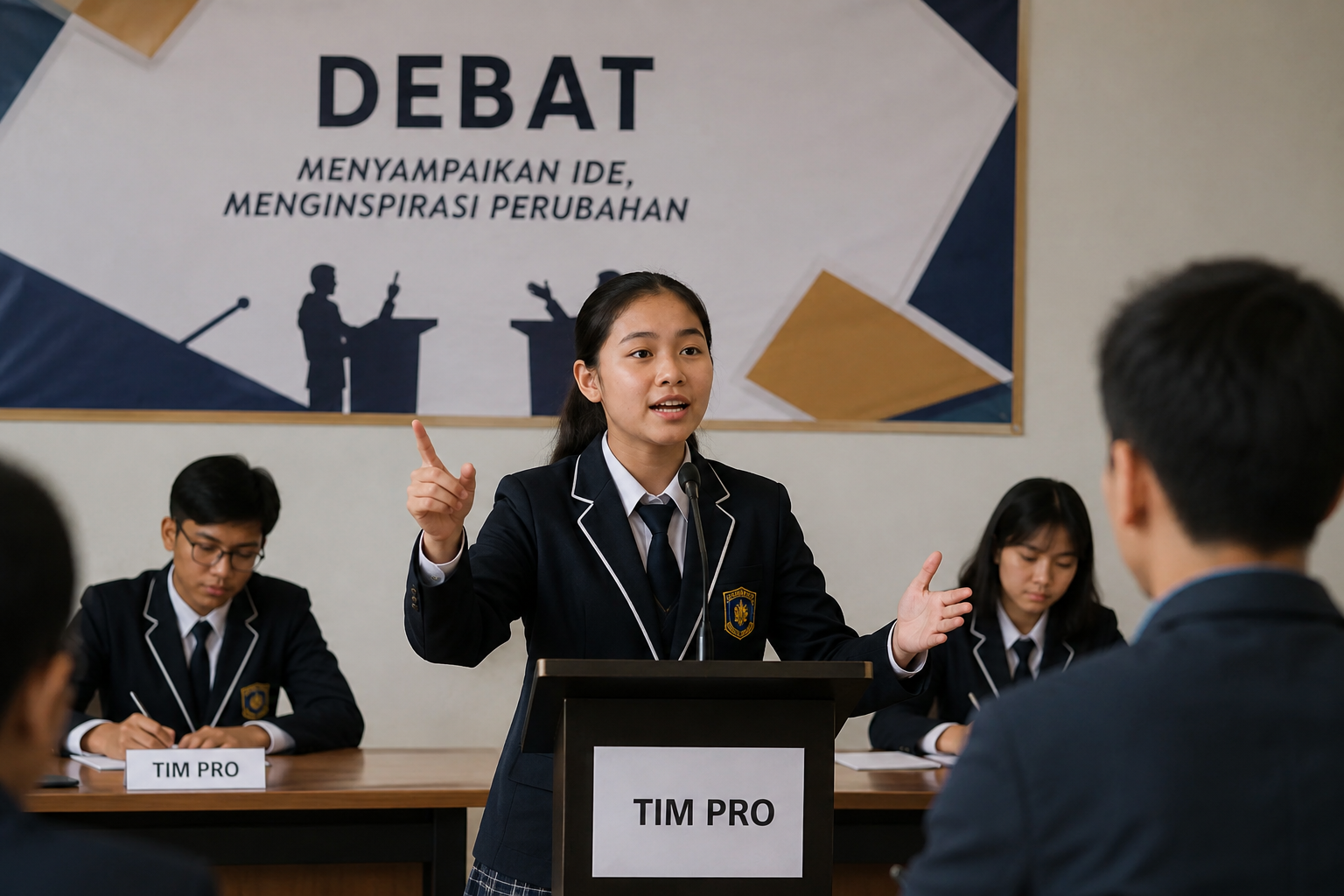 Debat
