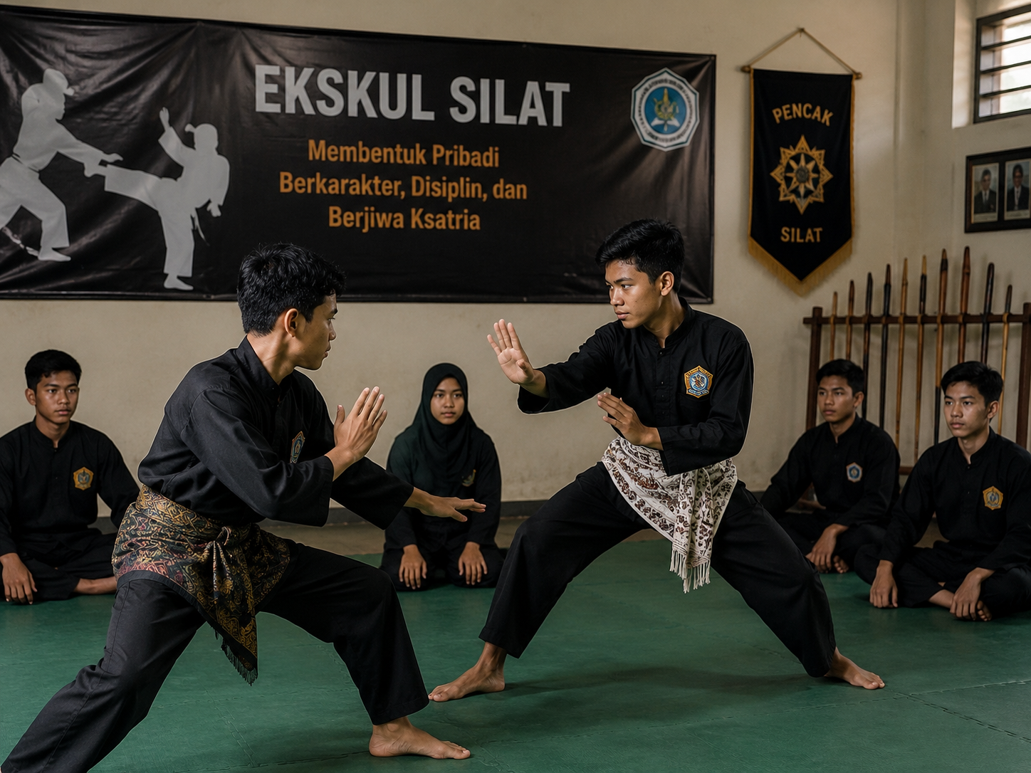Silat