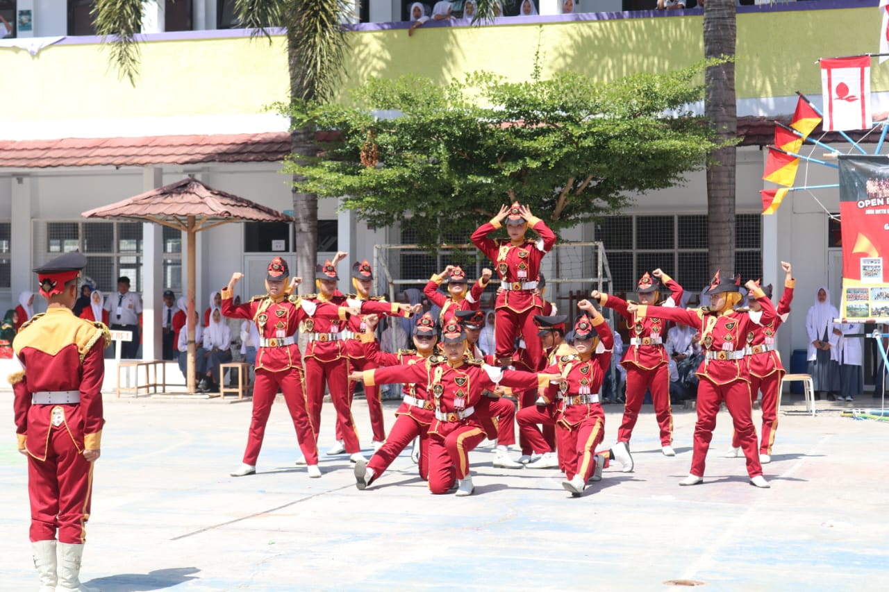 Paskibra