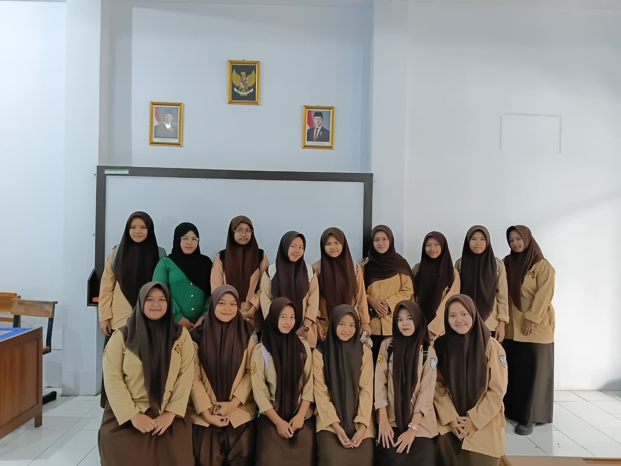 Rohis (Kerohanian Islam)