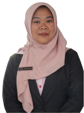 Tita Yulianti, S.Pd.