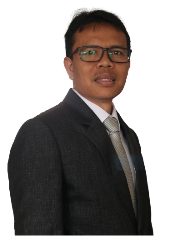Maman Badruzaman, S.Pd. M.Pd.
