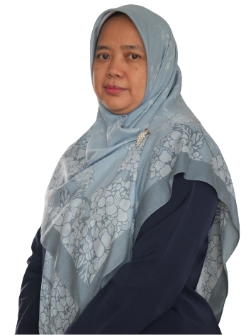 Hj. Tito Sri Rahmawati, S.Pd.