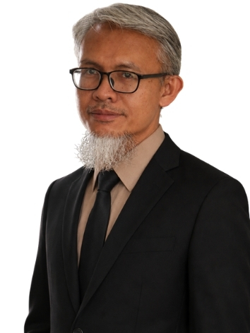 Ipan Setiawan, S.Sos, M.Pd.