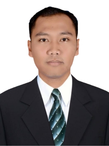 Raden Cep Dody Setiabudi Saputra, S.Pd.