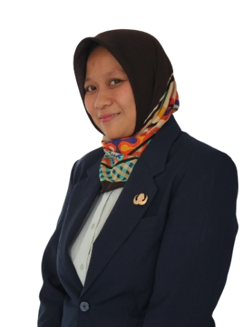 Grahani Ayu Deca Febianti, S.Pd., M.Si.