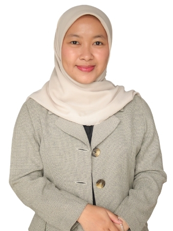 Amy Noerulazmy, S.Pd., M.Pd.