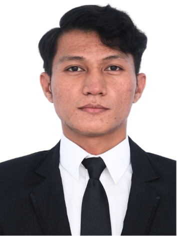Mahardhika Eirene Baptista, S.Pd.
