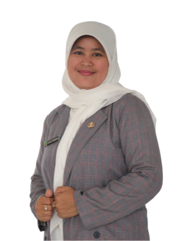 Novianti Resmisari, S.S.