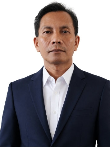 Ii Lukman Hakim, S.Pd.