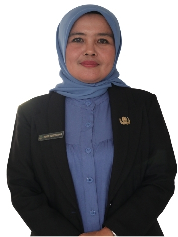 Wiwin Nurendang, S.Pd.