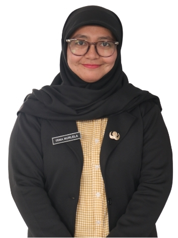 Irma Nurlela, S.Pd.