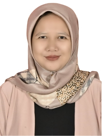 Hana Roswana, S.Pd.