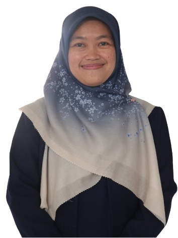Linda Sri Lestari, S.Pd.