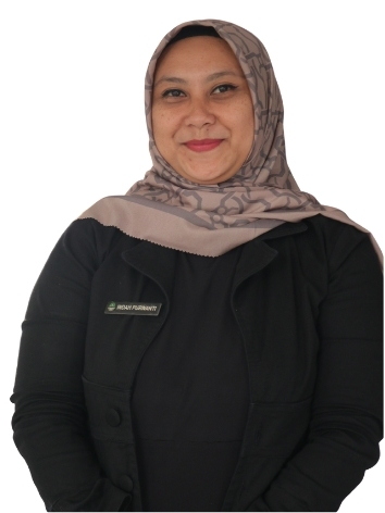 Indah Purwanti, S.Pd.