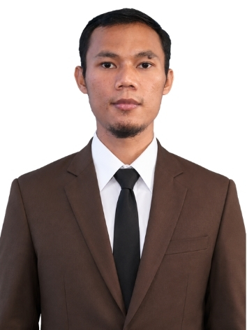 Hilman Firmansyah, S.Pd.