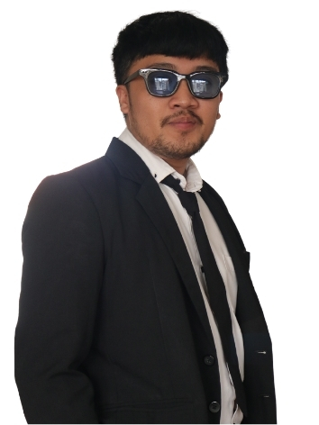 Raya Tri Saputra, S.Pd.