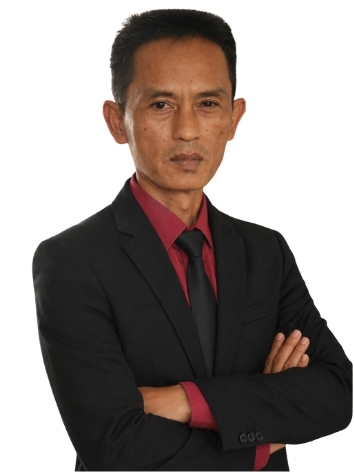 Iwan Kurniawan, S.Kom.