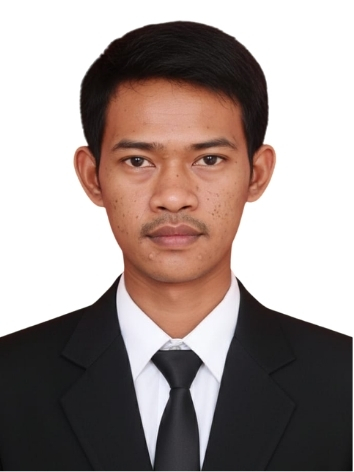 Fahmi Sohibul Fiqhi, S.Pd.