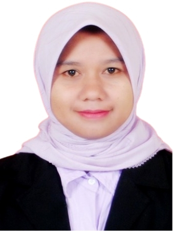 Masroh Latifah, S.Pd., M.Pd.