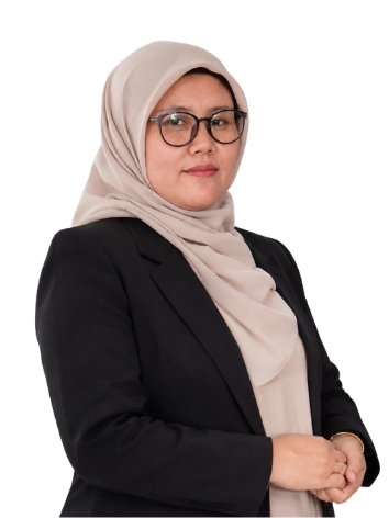 Ela Susilawati, S.Pd.