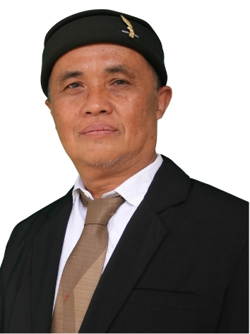 Tedi Sutarman, S.Pd.