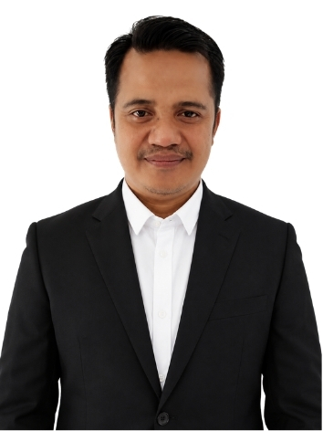 Asep Iskandar Zulkarnaen, S.Pd.