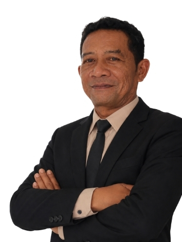 Erdhi Imansyah, S.Pd.