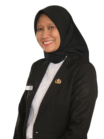 Anita Diah Permatasari, S.Pd.