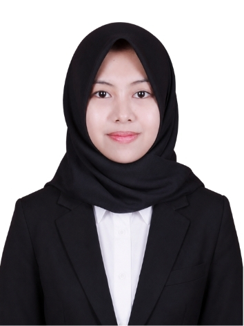 Jasmine Khairina, S.Pd., M.Si.