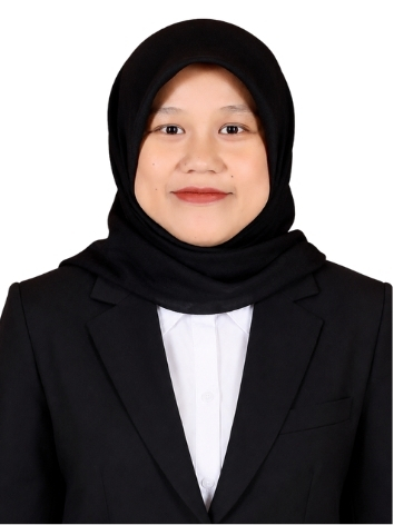 Sholihah Siti Nurfauziah, S.Pd.