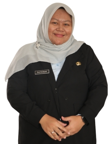 Dewi Herdiyanti, S.Pd.