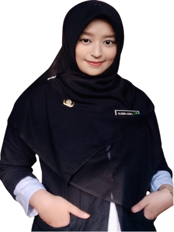 Liska Amelia, S.Pd.