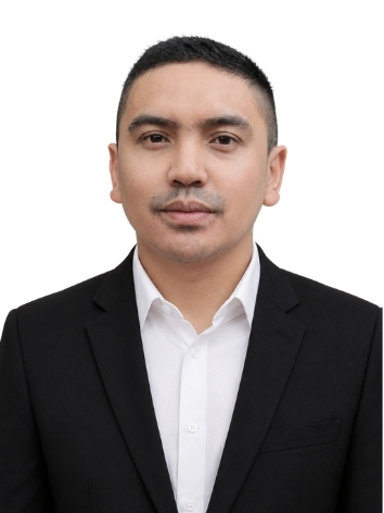 Wilman Sutisna, S.Pd.
