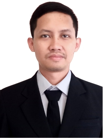 Adi Sunjaya, S.Pd.
