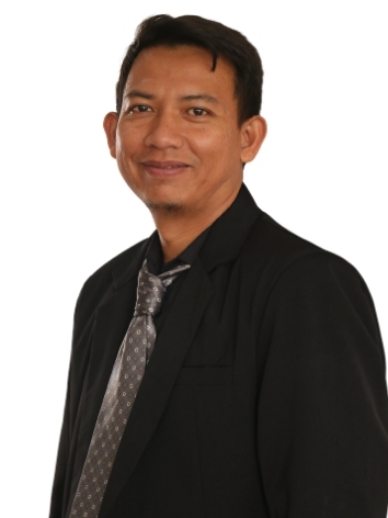 Fauz Nuralim, S.Pd.