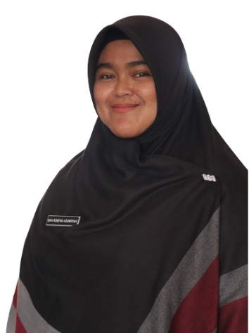 Sifa Robiah Adawiyah, S.Pd., M.Pd.