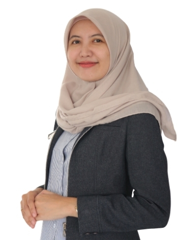 Fitria Marfianti, S.Pd.
