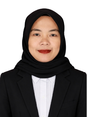 Siti Fauziah, S.Pd.