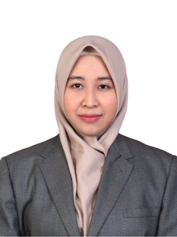 Dinni Fitriani, S.Pd.