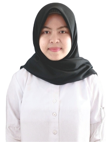 Siti Rohmah, S.M.