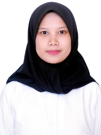 Ririn Elsa Rinsani, S.M