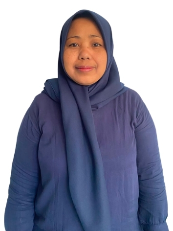Imas Handayani