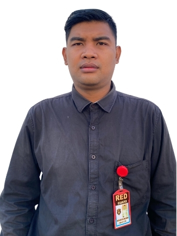 Ahmad Rijaludin
